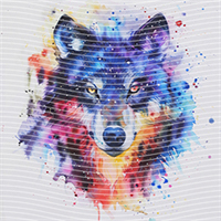 Animal Integration-DW 849